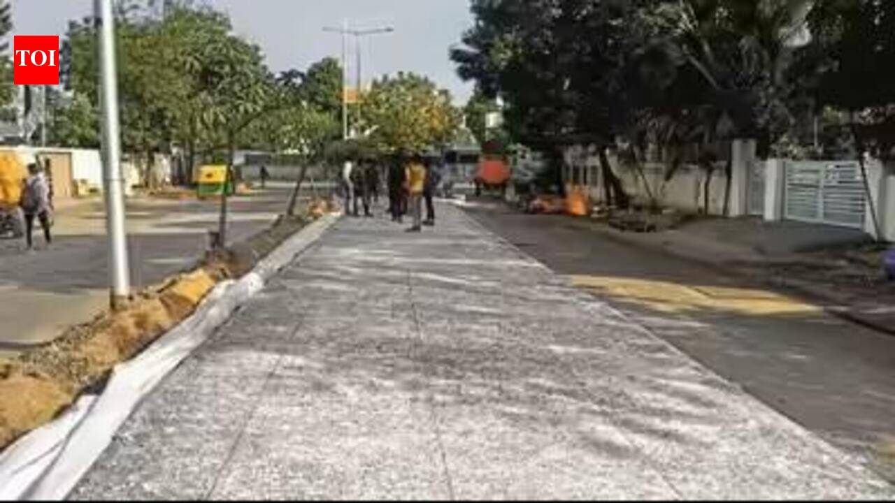 Sabarmati to be filled ahead of Jal Yatra in Ahmedabad