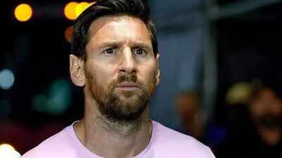Lionel Messi’s family breaks silence on Jorge’s health rumors and issues strong message on privacy