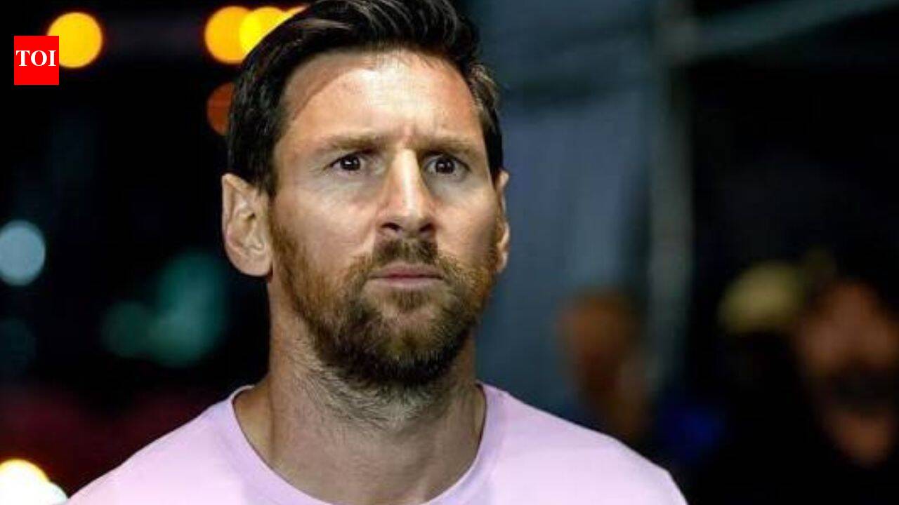 Lionel Messi’s family breaks silence on Jorge’s health rumors and issues strong message on privacy