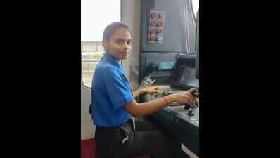 90 women complete training as loco pilots, ready to steer Pune Metro Line 3