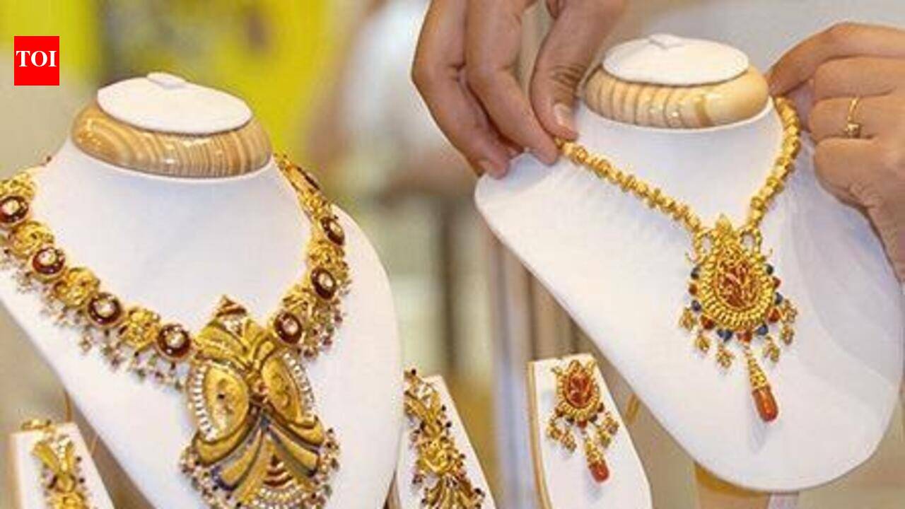Gem, jewellery sector upbeat as India-UK FTA rolls out on July 15