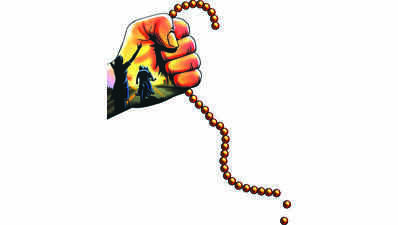 Police arrest chain snatcher in Ravet, six cases solved