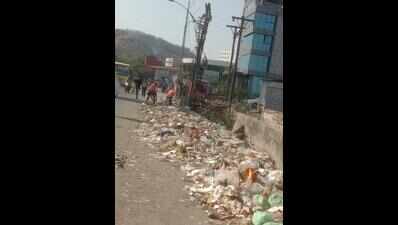 MIDC to set up solid waste processing unit in Hinjewadi capable of producing around 200kg of bio-CNG daily