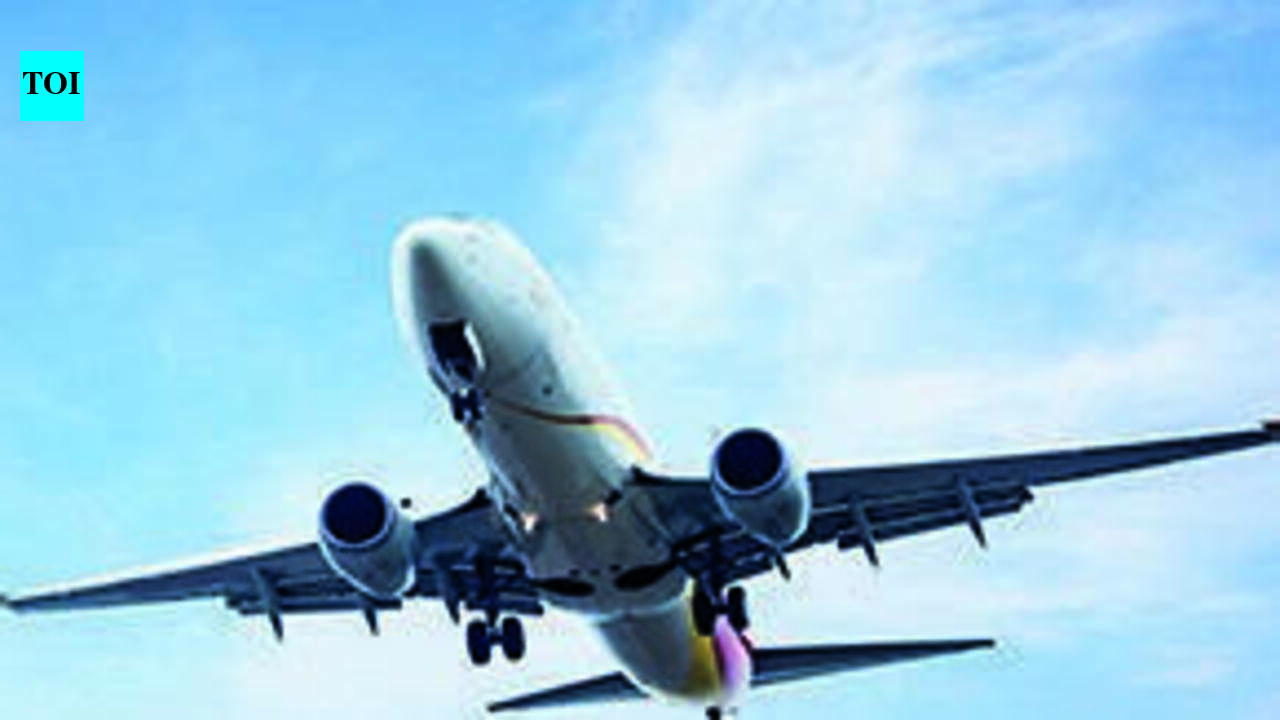 Soon, direct flights from Ahmedabad to Colombo, Baku and Phuket