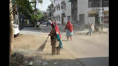 Rs 45cr for safai: MCG plan shows steep hike in waste pickup & sweeping costs in Gurgaon