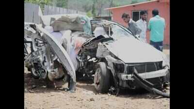 Police must give MACT case details to insurance agents, victims: Gujarat Information Commission