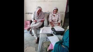 Teachers deployed as BLOs on leave, govt warns of action as voter verification lags