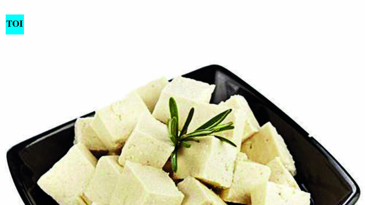 CG imposes 1-yr ban on non-standard dairy analog paneer, cream & butter products