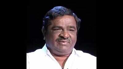 NIA files chargesheet against Gade Innaiah for alleged Maoist links