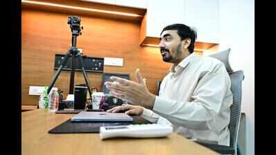 Kota dreams shattered, former aspirants write new career scripts