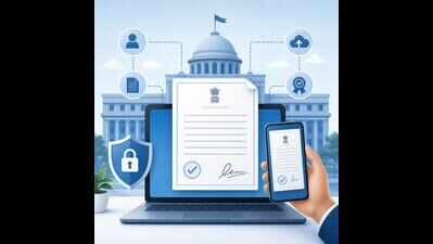 Raj to automate domicile certificate issuance