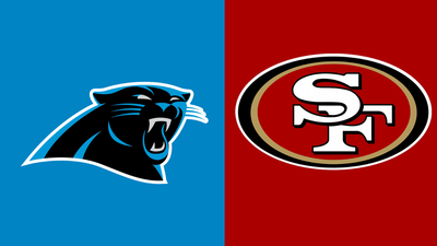  Carolina Panthers emerge as a top landing spot for $8.4M San Francisco 49ers QB