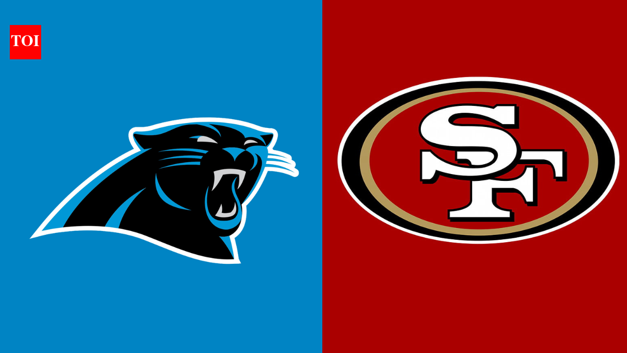 NFL Trade Rumor: Carolina Panthers emerge as a top landing spot for $8.4M San Francisco 49ers QB