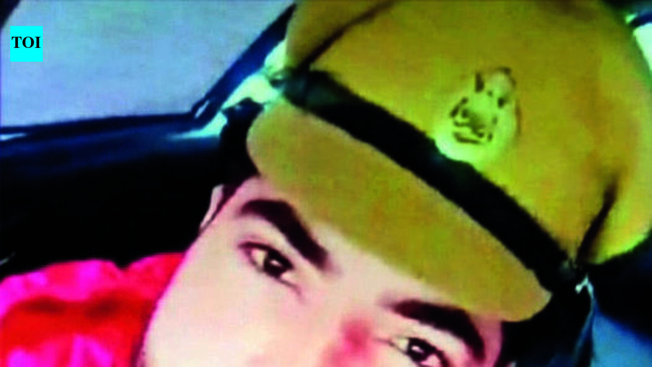 Uncle’s ‘killer’ goes on to shoot friend hours later, arrested in Panipat