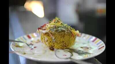 Food heritage walk showcases Lucknow’s culinary legacy