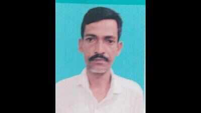 BJP claims TMC hand in Hwh functionary’s murder, 8 held