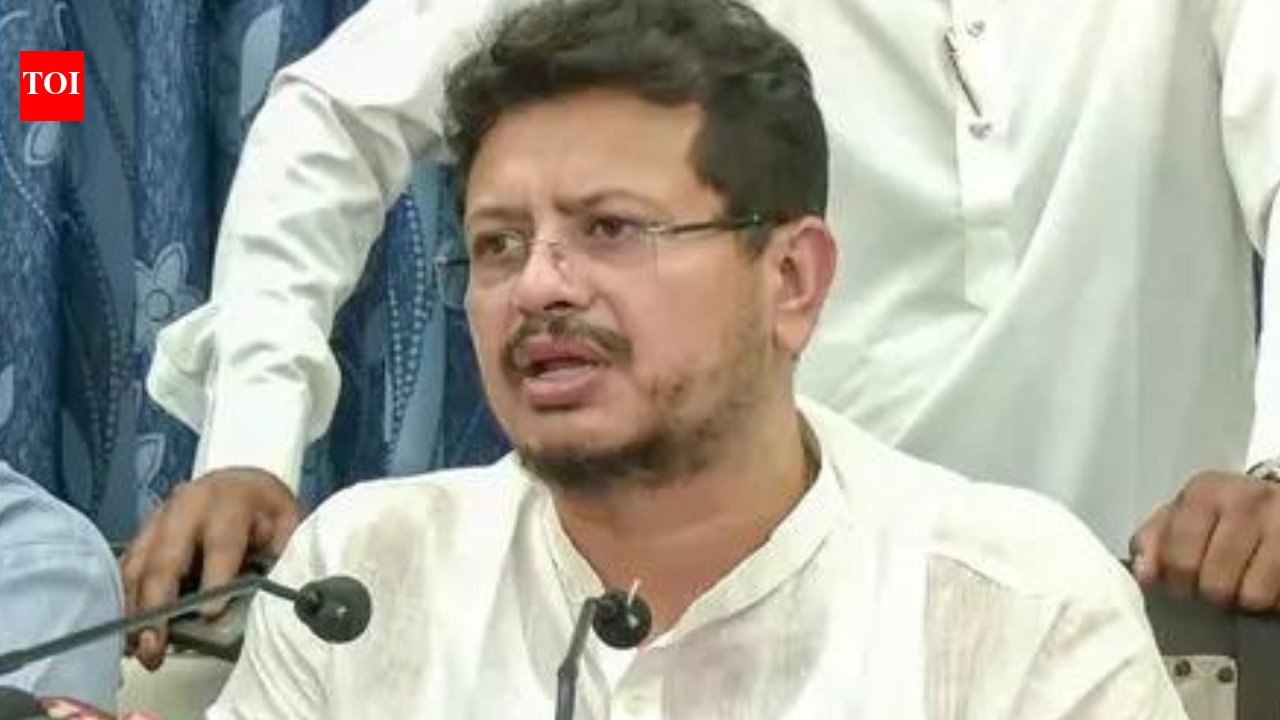 Calcutta high court refuses to stay Ritabrata Banerjee's appointment as Bengal LoP