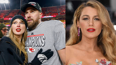 Blake Lively and Taylor Swift's strained friendship takes a turn ahead of the pop star's wedding to Travis Kelce