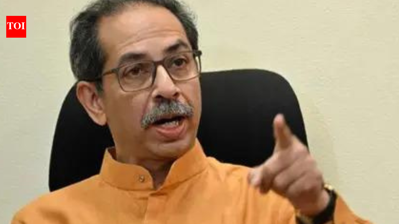 Can 6 UBT MPs be disqualified for skipping meet? Experts differ