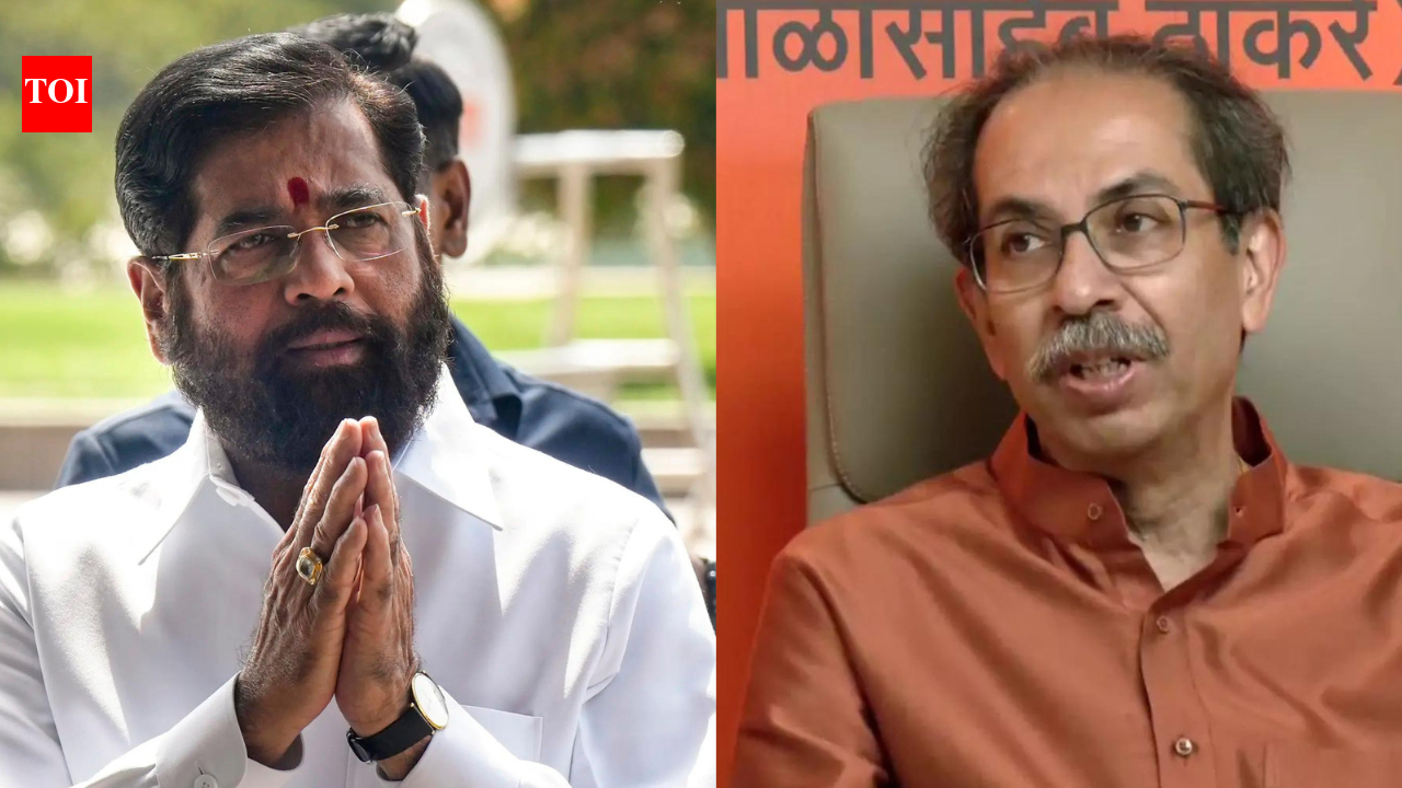 As Shiv Sena turns 60 today, rival camps set for verbal joust