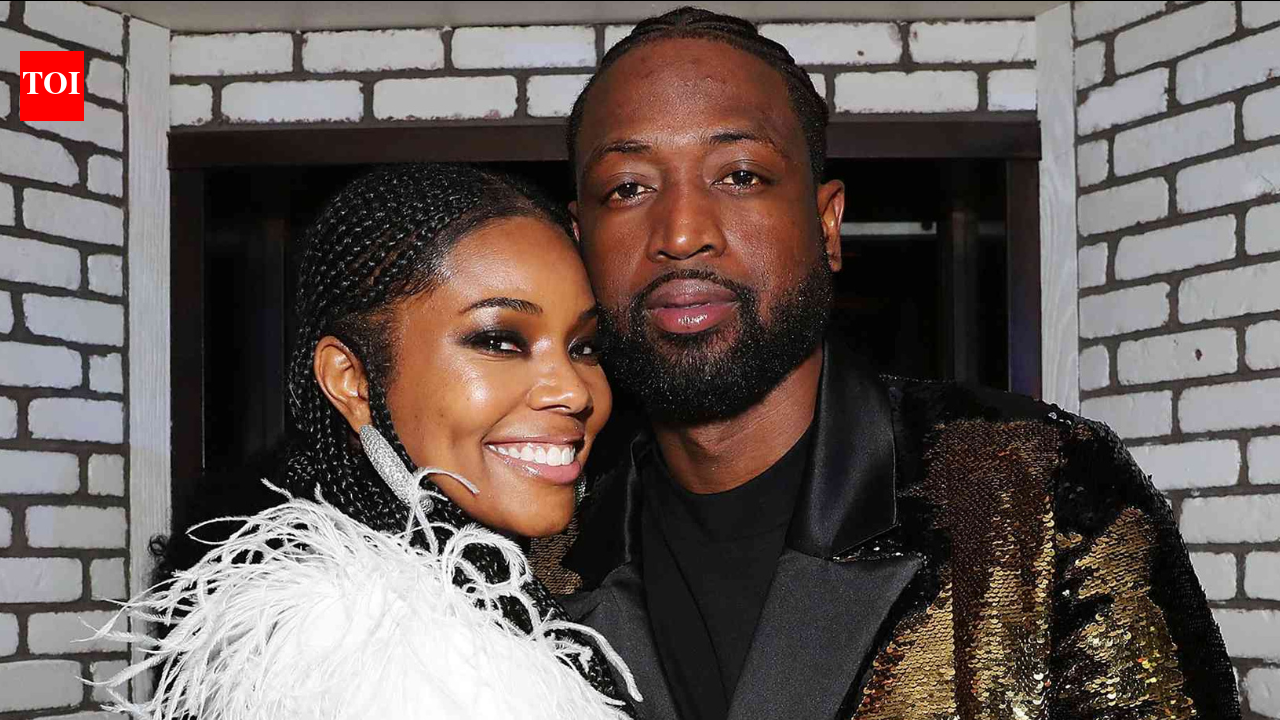 Dwyane Wade's wife Gabrielle Union reveals why she stayed with him after learning about his child with another woman