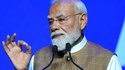  PM Modi