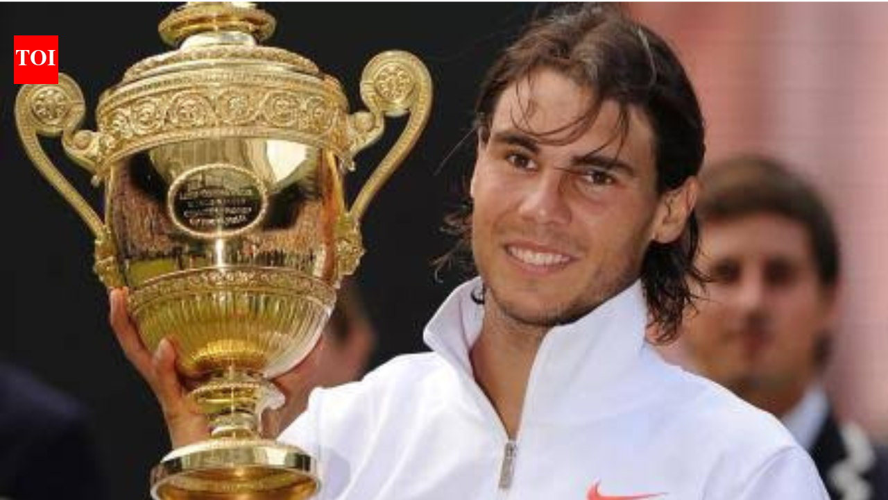 Where is Rafael Nadal now? A look at his life, family and legacy after leaving tennis behind