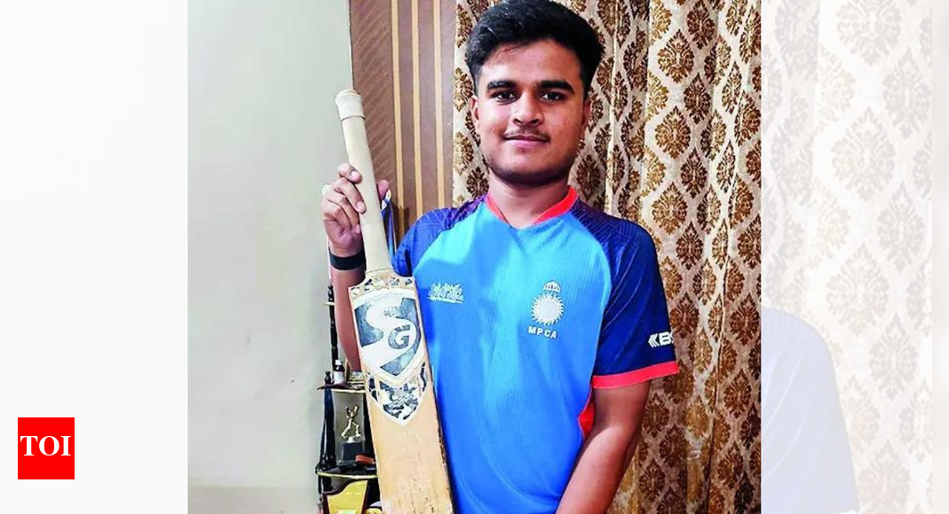 Sacrifice of family during Covid drives success of Under-19 skipper