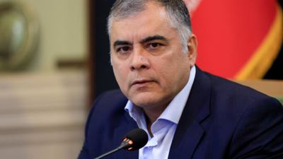 Iran petroleum minister to visit next week
