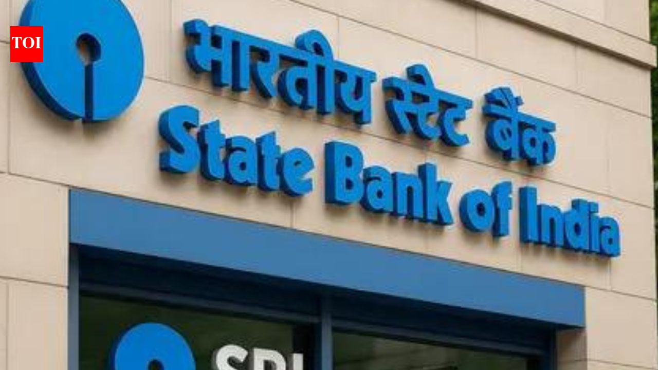 SBI board okays Rs 60k cr fundraise during FY27