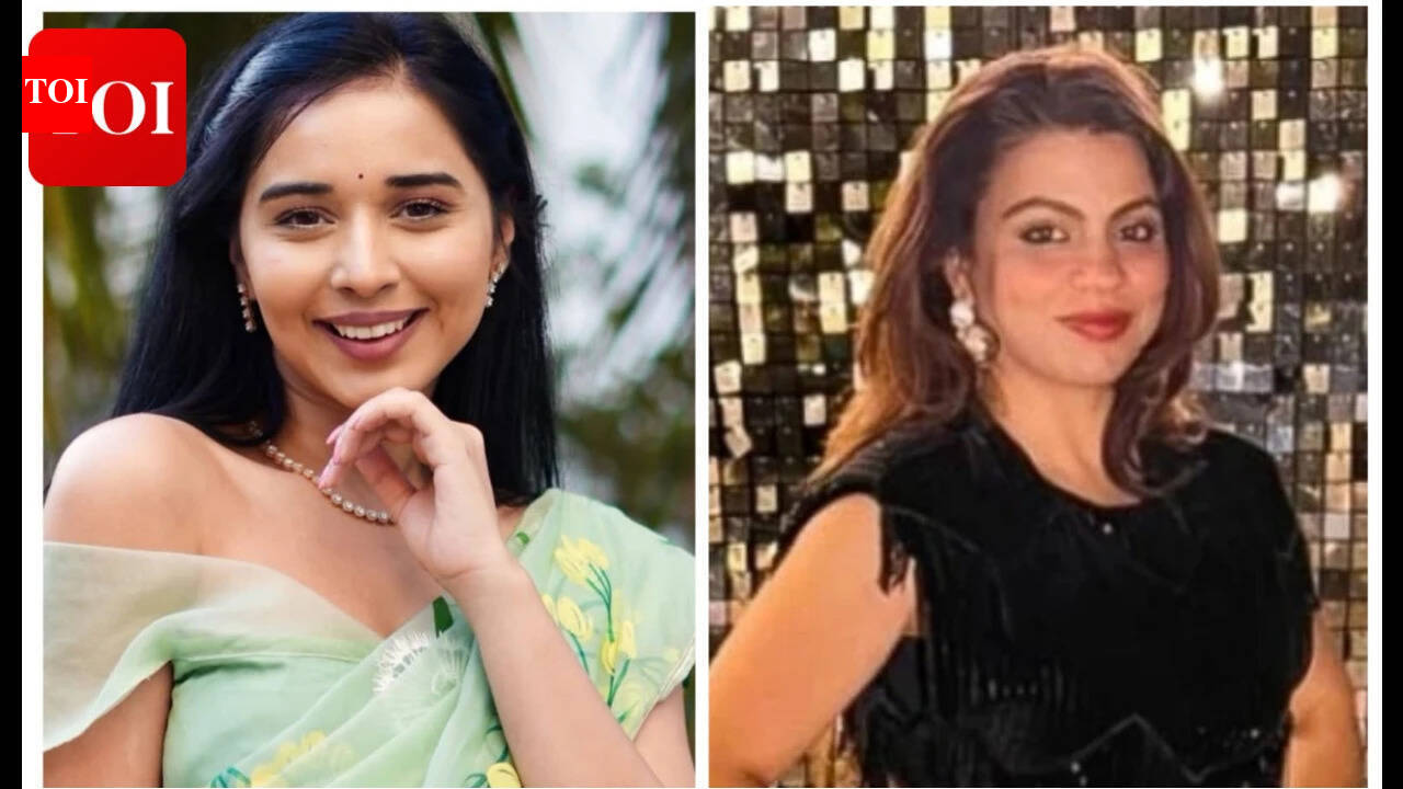 Maa Hai Na Producer Preeti Simoes calls Tanya Mittal 'misunderstood'; says, 'She is a very intelligent girl with many facets to her personality'