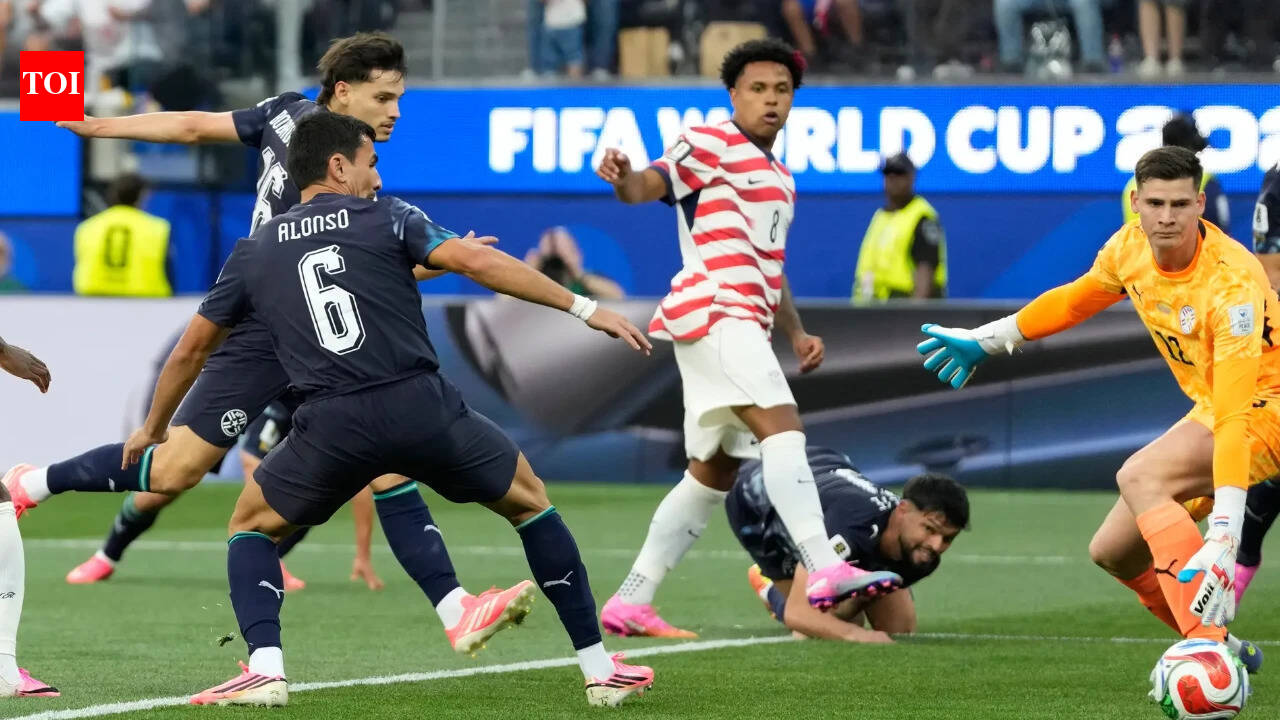 Own goals are stealing the show at the 2026 World Cup and making history