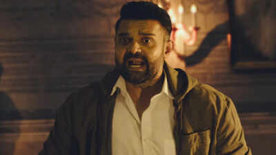 'Haunted 3D - Echoes of the Past' box office collection Day 7: Mahaakshay Chakraborty's film crosses Rs 15 crore despite negative reviews