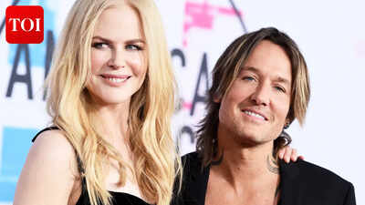Nicole Kidman romantically linked to 'high-profile businessman' following divorce from Keith Urban