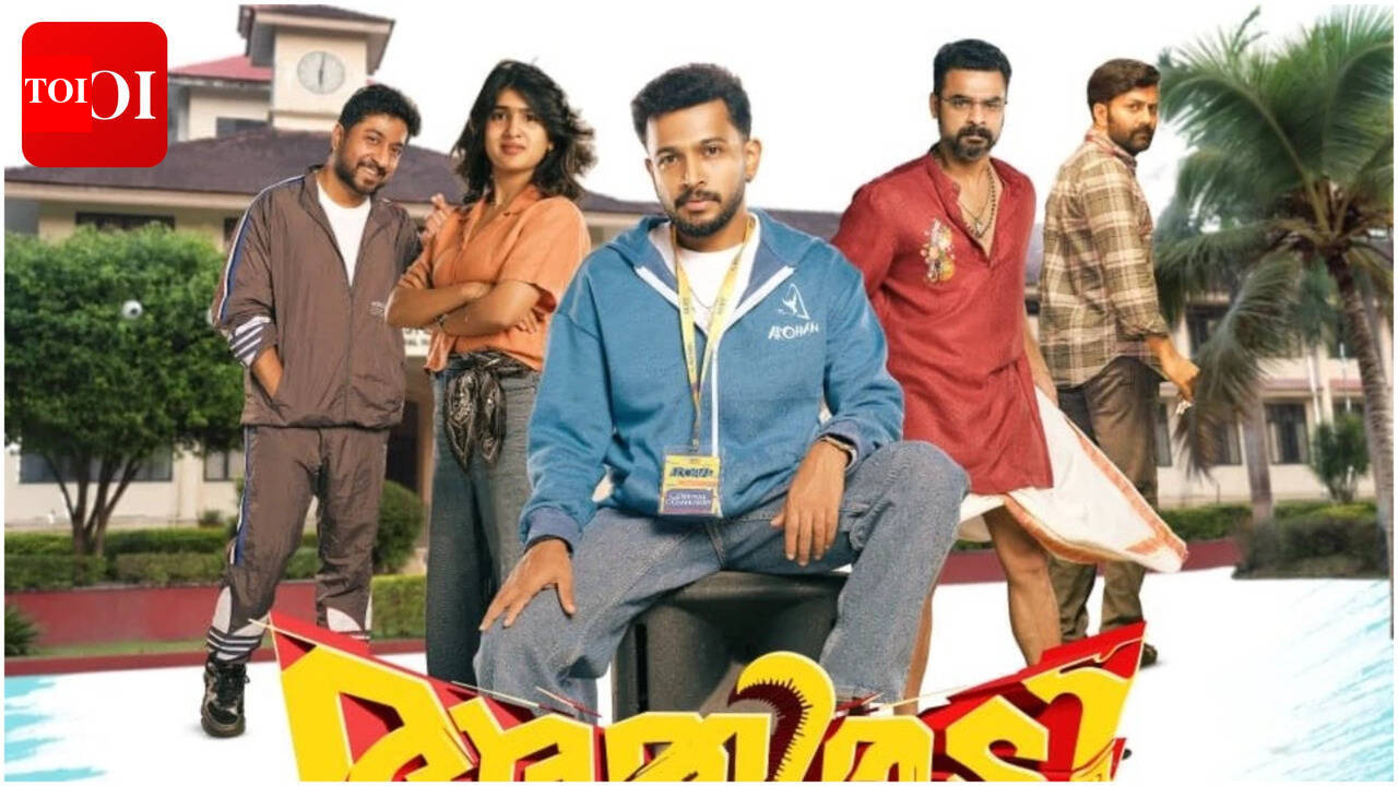 'Athiradi' OTT release: Tovino Thomas and Basil Joseph's film starts streaming; Where to watch