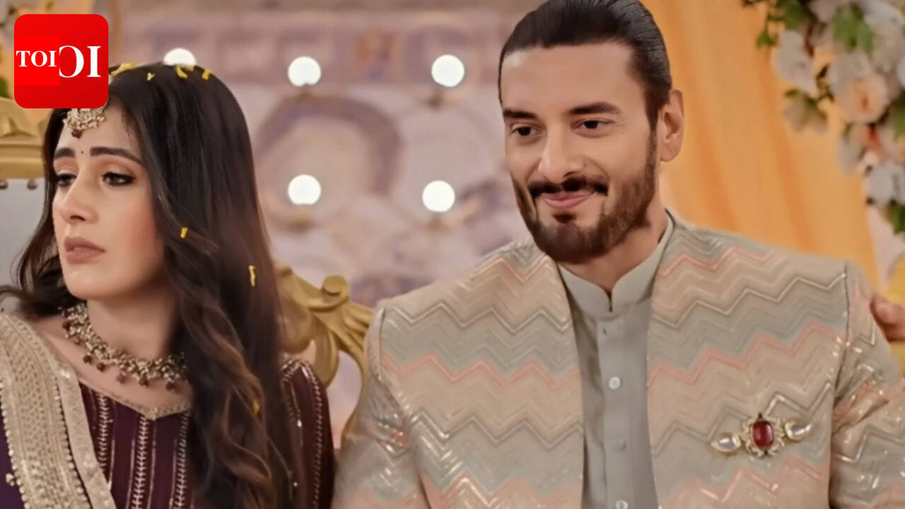 'Kyunki Saas Bhi Kabhi Bahu Thi 2' 18th June written update: Rio's engagement to Vaishnavi leaves Parth heartbroken