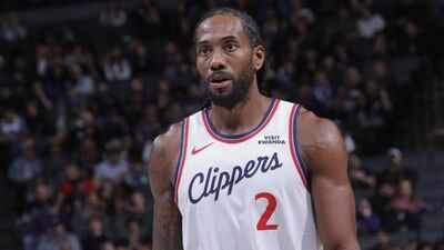  Warriors target 6-foot-7 Clippers standout to strengthen Stephen Curry’s supporting cast