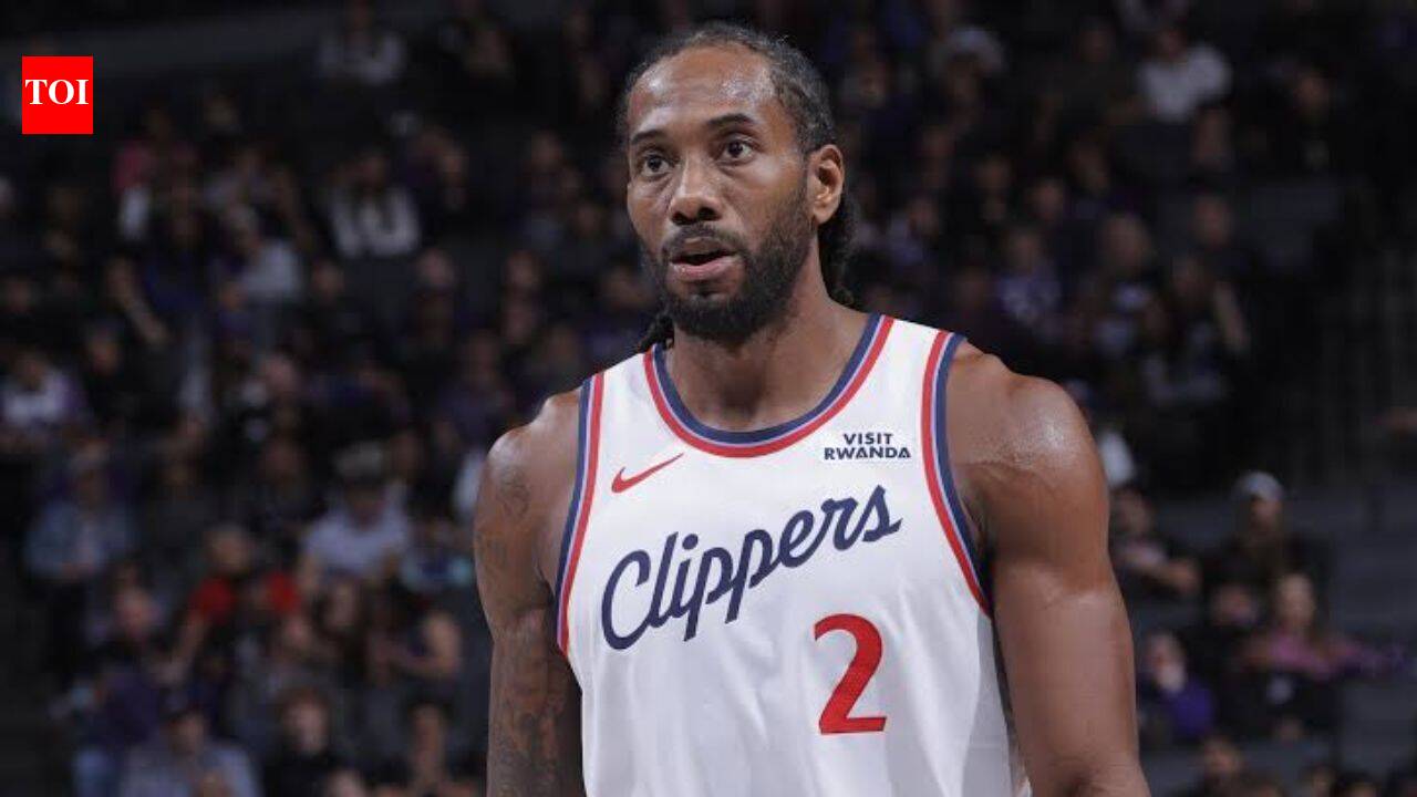 NBA trade rumor: Warriors target 6-foot-7 Clippers standout to strengthen Stephen Curry’s supporting cast