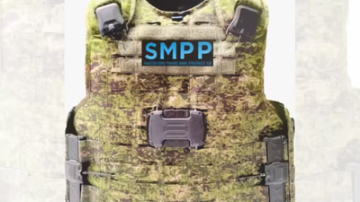 India's def company SMPP joins hands with European firm KNDS to make next-gen loitering munitions in India