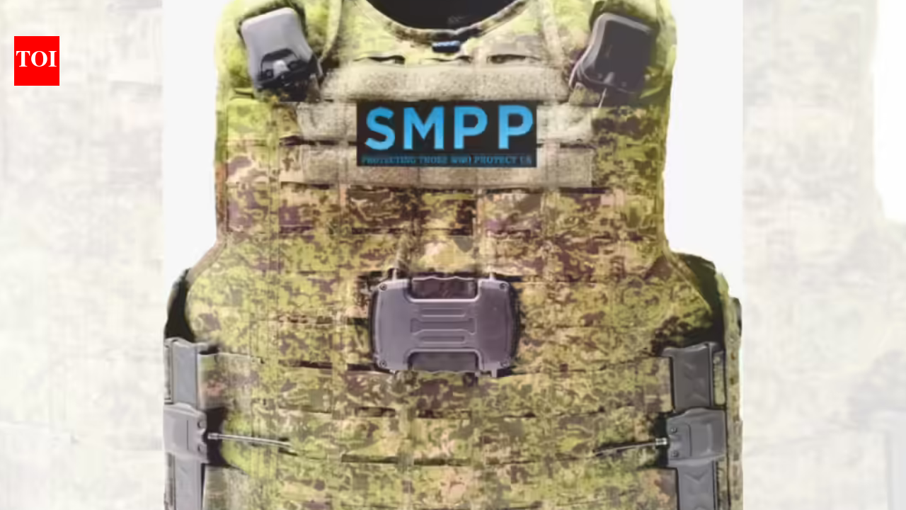 India's def company SMPP joins hands with European firm KNDS to make next-gen loitering munitions in India
