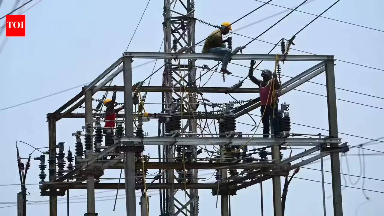 Why UPPCL sold power at Rs 3.77 and bought at Rs 6.52? Utility explains market dynamics