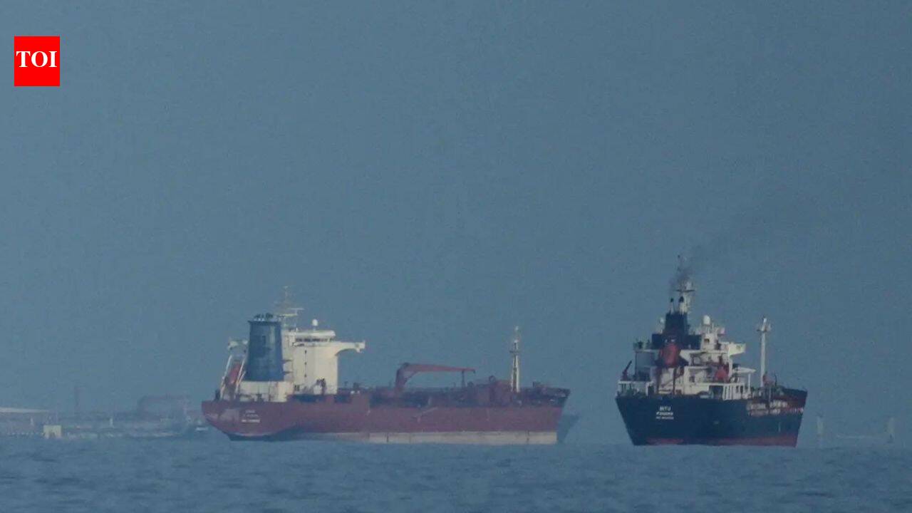 Iran to start charging fee in Strait of Hormuz after 60-day negotiation window: Report