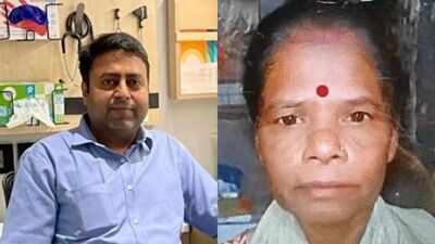  How horror unfolded at Delhi doctor Manish Gupta's Mount Kailash house
