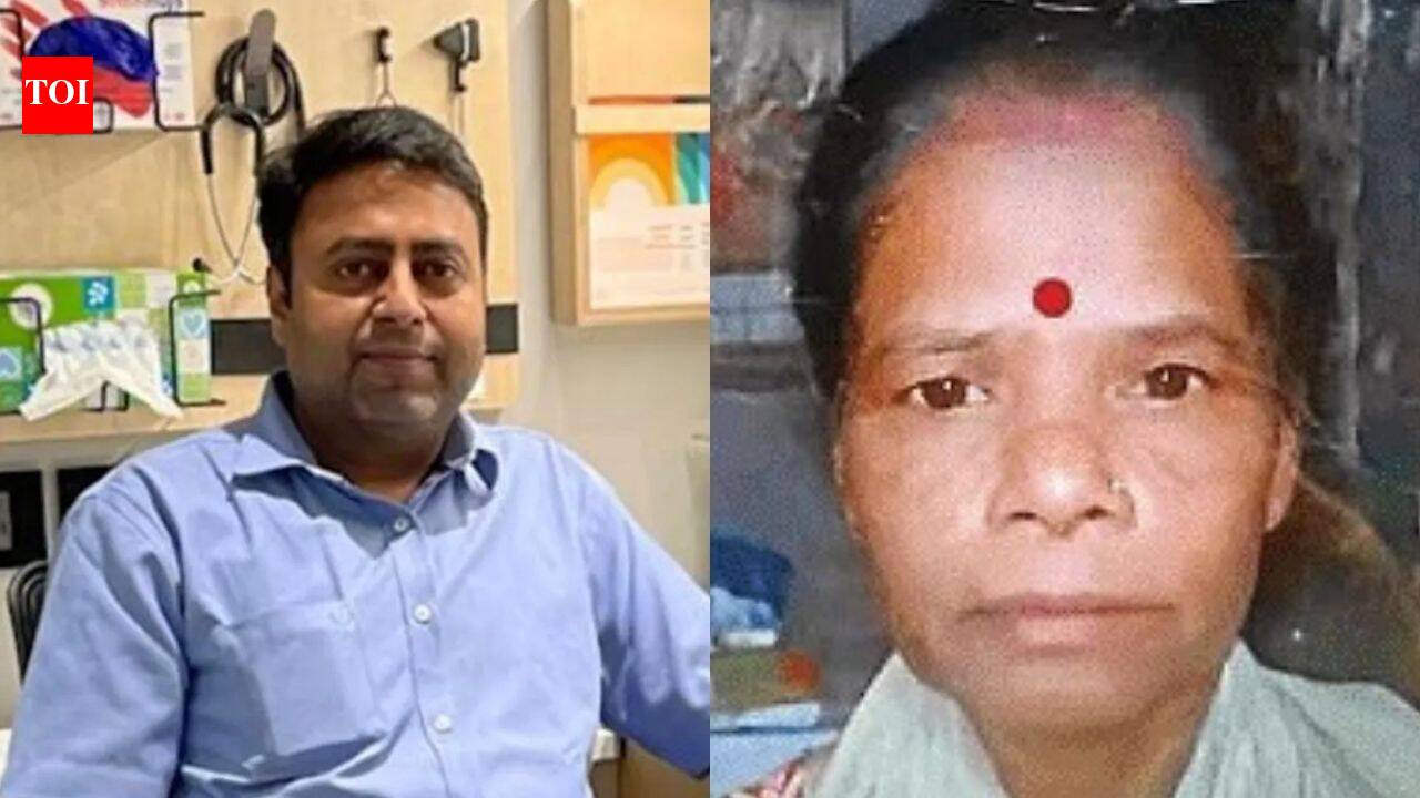 'Slit mark on neck resembles medical incision': How horror unfolded at Delhi doctor Manish Gupta's Mount Kailash house