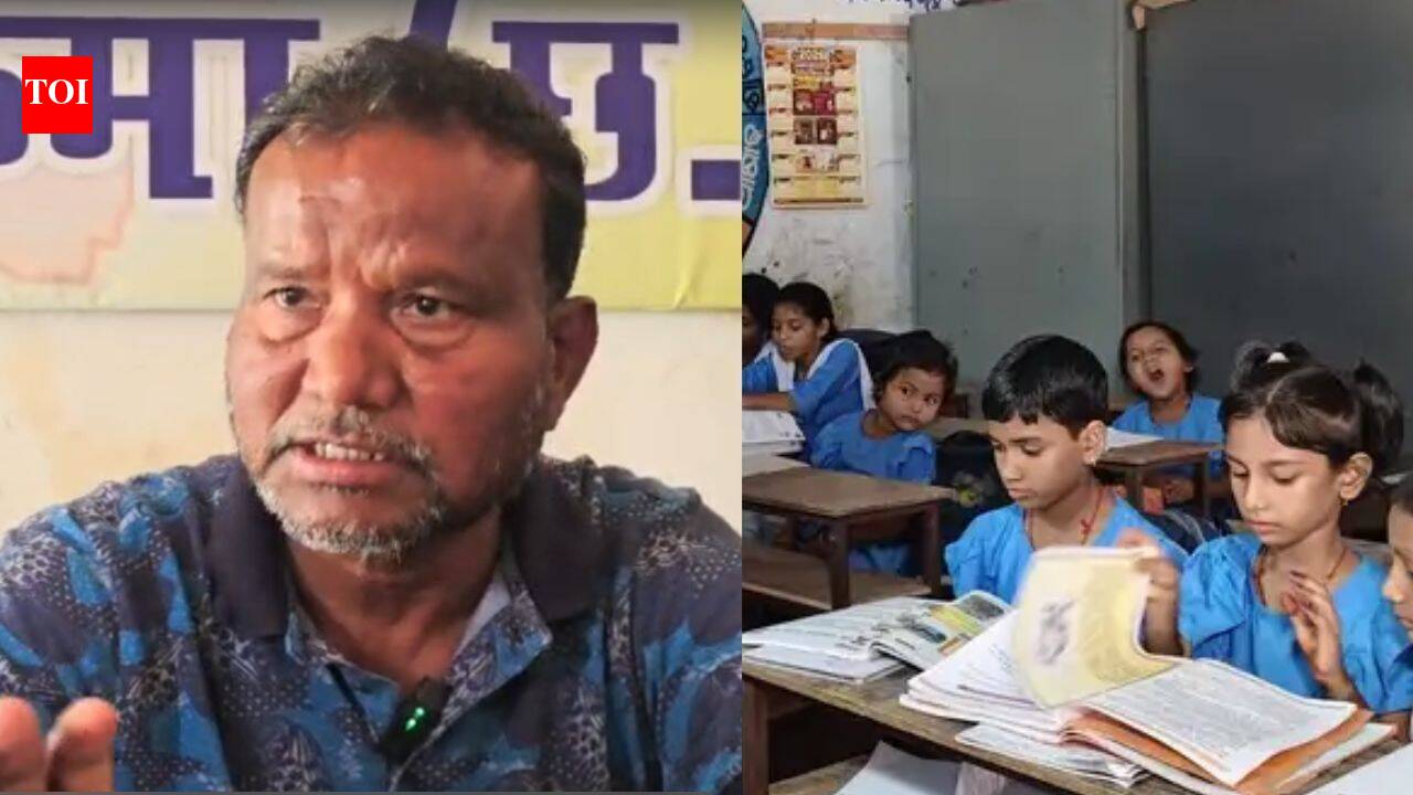'Adivasis are not Hindus': Tribal neta in Chhattisgarh opposes Sanskrit prayers in schools