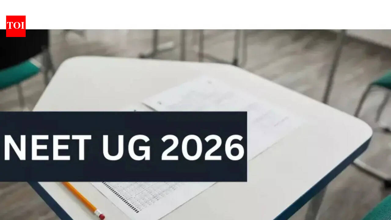 NEET UG 2026 re-exam: NTA launches verified WhatsApp alerts, issues fraud warning to aspirants