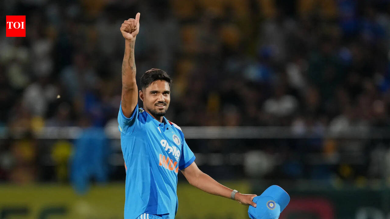 Gurnoor Brar credits India 'A' pathway and Mohammed Siraj for international success