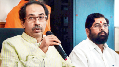 BMC trouble for Uddhav Sena after MP split? Shinde camp claims 25 UBT corporators in touch, as caste doc row cuts tally
