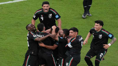 Mexico vs South Korea, FIFA World Cup Match Result: Mexico become first team to reach Round of 32 after Romo strike sinks South Korea