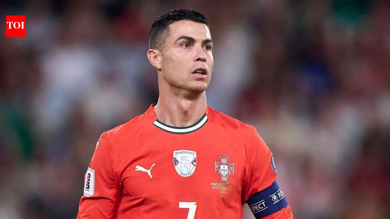 Cristiano Ronaldo and the art of not letting go: Is Portugal paying the price?